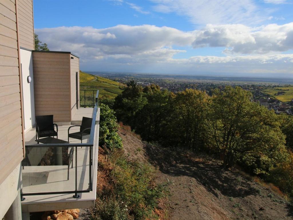 Вилла Alsace Panorama Барр Экстерьер фото