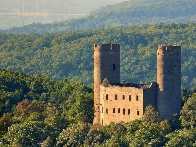 Вилла Alsace Panorama Барр Экстерьер фото